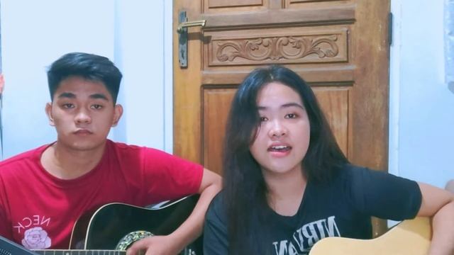 At My Worst | Pink Sweat$ (Cover ft. Jared) | PH смотреть онлайн