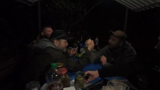 Встреча на "Доброй Воле" 2024