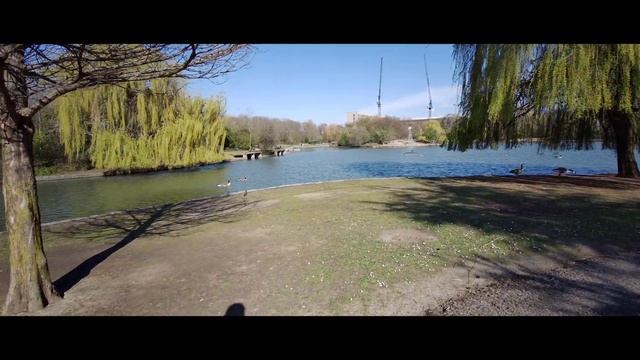 FIMI Palm Обновление V1117.02 Лучше чем Snoppa Vmate ??? смотреть онлайн