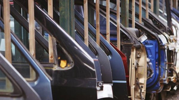 Производство ural avto ru