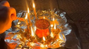 ВПУСТИ ДЕНЬГИ В ЖИЗНЬ  - Молчаливый Онлайн ритуал