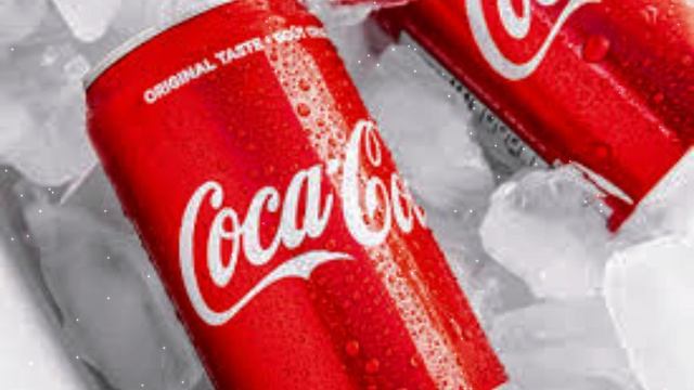 Кока кола смотреть онлайн