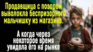 Жизненные истории «Чувство вины» Истории из жизни / Рассказы / Слушать аудио рассказы
