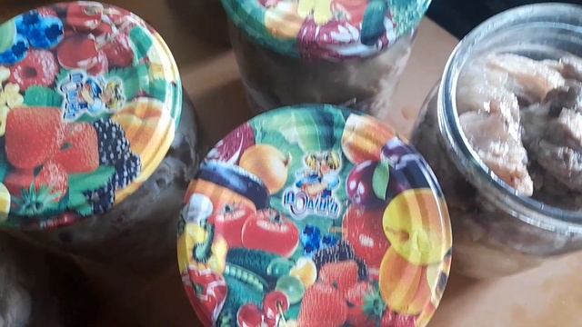 НІКОЛИ НЕ КУПУЙТЕ У МАГАЗИНІ ТУШОНКУ. ЗБЕРЕЖІТЬ РЕЦЕПТ❤️ смотреть онлайн