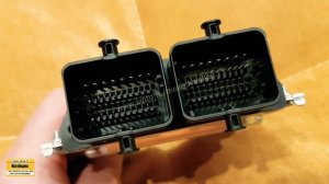 ЭБУ (Мозги) на УАЗ Патриот с двигателем 409 ЗМЗ. Обзор контроллера Бош МЕ17.9.71 3163-3763015-00.