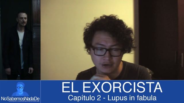 RECAP | El Exorcista | Capítulo 2: Lupus in fabula смотреть онлайн