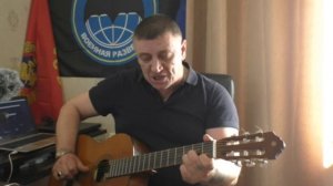 Авторская песня. ГУЛЬБАС- Мне хочется обычной тишины.