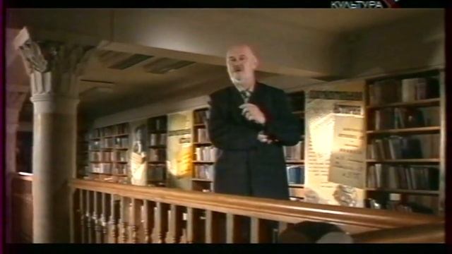 [50fps] Документальная история - Рождение новой Москвы (Культура, 14.04.2008) смотреть онлайн