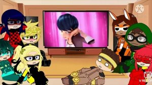 Лбиск реакция на трансформации