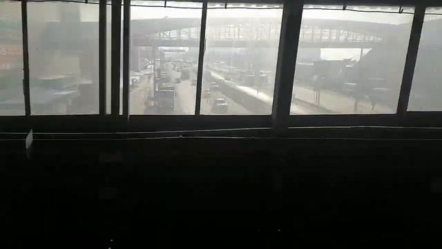 Метро Новосибирск. Площадь Ленина - Площадь Маркса смотреть онлайн