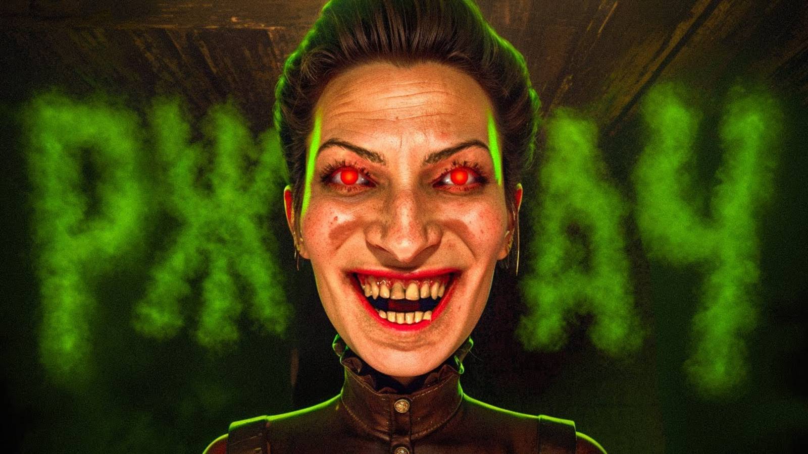 Навоняли в Хате 🚽🏠 смотреть онлайн