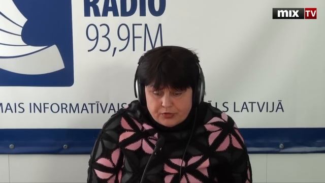 MIX TV: Татьяна Полоскова в программе "Прямая речь" смотреть онлайн