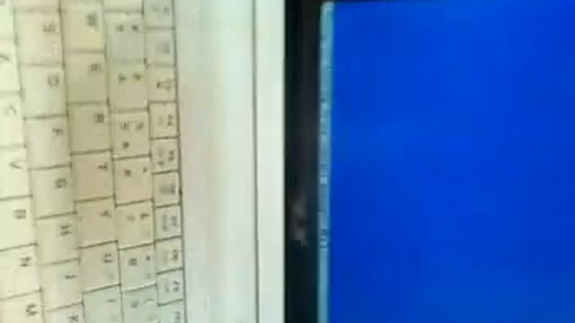 Windows XP On Asus EeePC смотреть онлайн