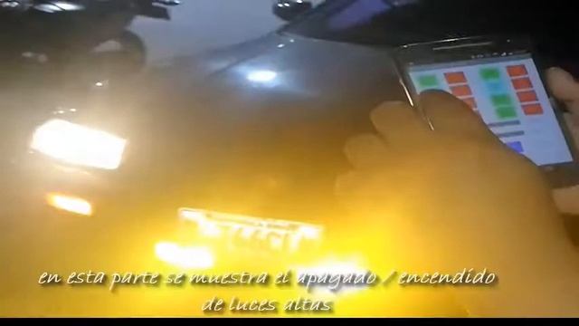 Arduino Car смотреть онлайн