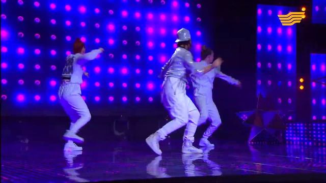 Джордан Аракелян – «Би әлемі» (Әні: Д.Аракелян, сөзі: Д.Аракелян, Д.Шамұратов) смотреть онлайн