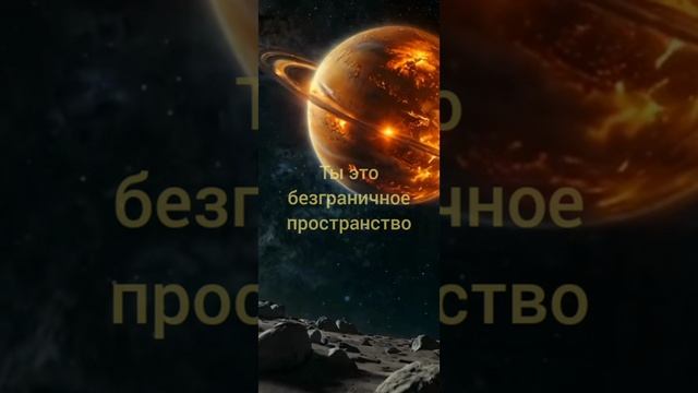 #shorts ты это безграничное пространство... смотреть онлайн
