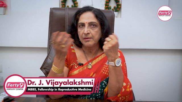 Embryo Transfer కు ముందు తరువాత | Precautions After Embryo Transfer in IVF | Best Fertility Center смотреть онлайн