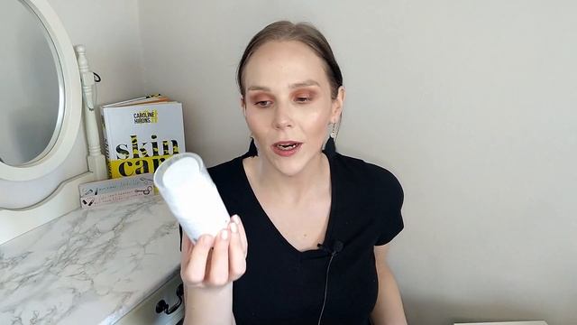 DISCOVERED BEAUTY FEBRUARY 2021 BOX | UK SUBSCRIPTION BOX