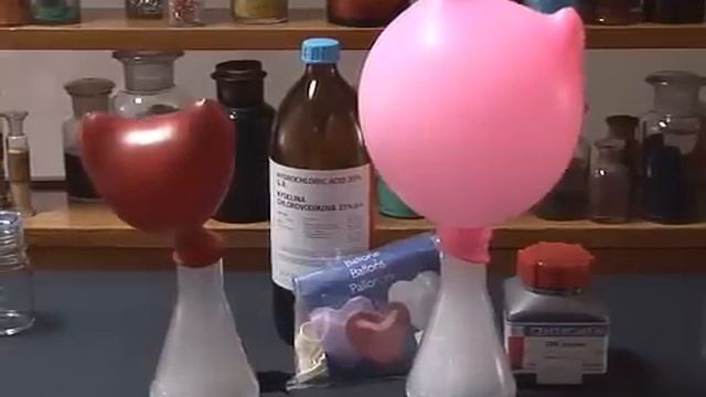 Kẽm tác dụng với dung dịch HCl.flv смотреть онлайн