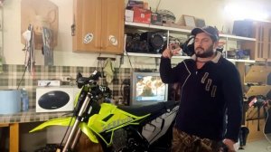 Вся правда о JHL S004R (ATAKI S004R) из коробки.