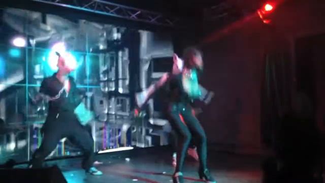 Roxy Hart- swine (Lady GaGa) смотреть онлайн