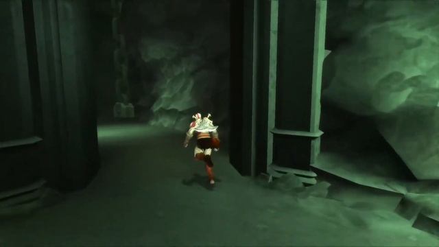 God of War: Chains of Olympus | Часть 5 Ω Глубины Тартара смотреть онлайн