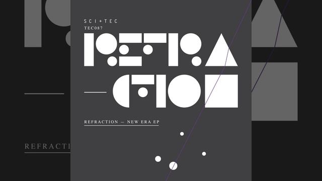 Refraction - Solar Quake (Shaker DJ Tool) смотреть онлайн