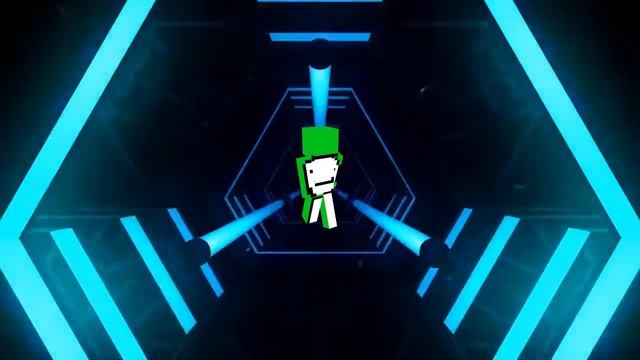 Dream's Manhunt Music (Trance Music For Racing Game)