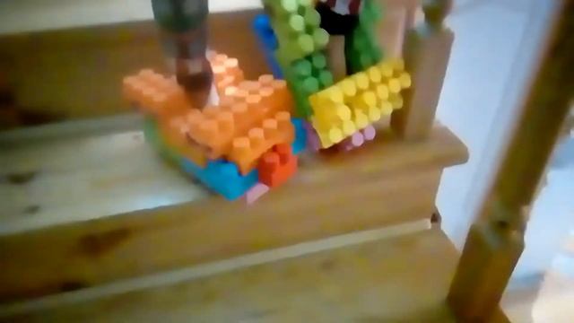 новая мода 2 2 8 ботинки из конструктора смотреть онлайн