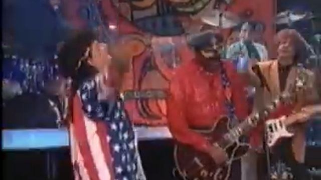 chuck berry & little richard jay leno смотреть онлайн
