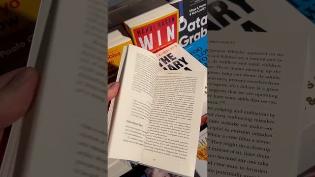 Думай быстро, говори умнее | Мэтт Абрахамс | Matt Abrahams | Think faster, talk smarter | Обучение смотреть онлайн