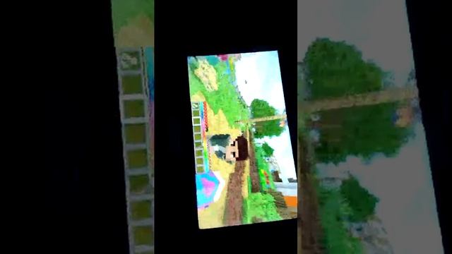 Minecraft стрим