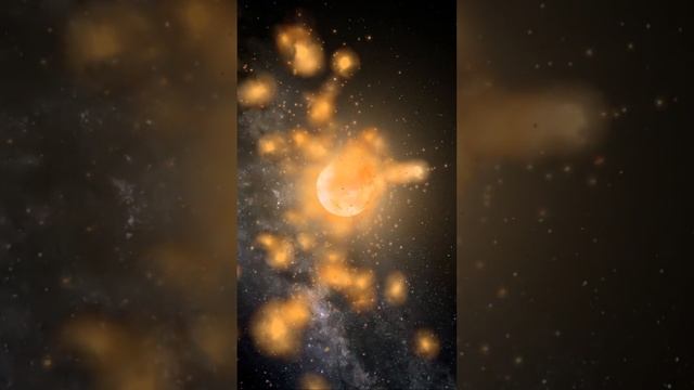 Titan Crashing Into Earth смотреть онлайн