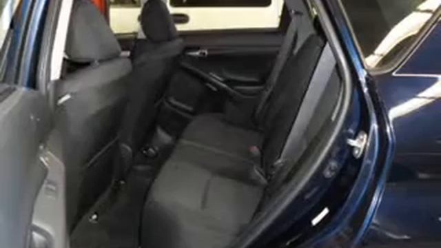 2009 Pontiac Vibe - Decatur IN смотреть онлайн