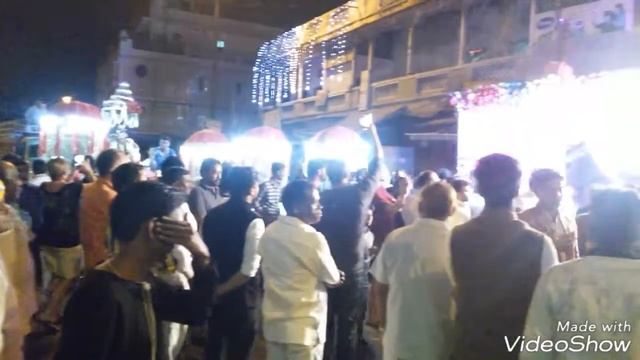 Индийская свадьба. 2 часть.