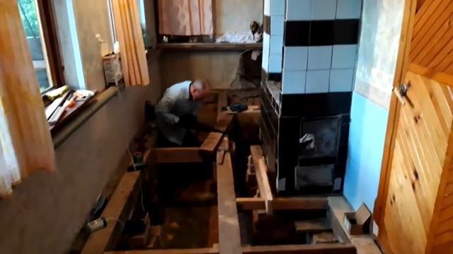 Почему мы не ходим на речку на даче? Про Брестскую крепость, гром и молнию смотреть онлайн