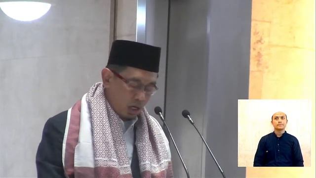 LIVE Khotib Jum'at : Prof. Dr. KH. M. Muamar Bakri, Lc, MA || Etos Kerja Dalam Al-Qur’an dan Sunah смотреть онлайн