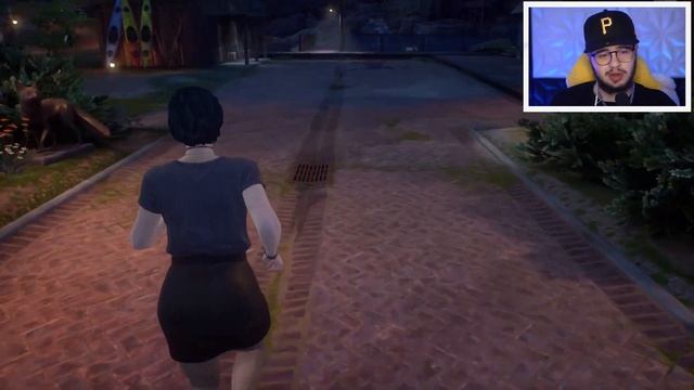 THEY FINALLY DID IT 💦 | Life is Strange: True Colors смотреть онлайн