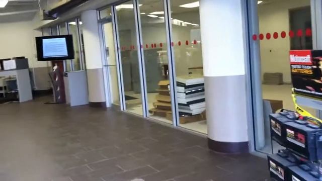 Remodeling Update at Bob-Boyd Lincoln of Columbus смотреть онлайн