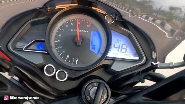 Pulsar RS200 Vs NS200 Vs Yamaha R15v3 Vs Pulsar 220F | Race Till Their Potential |Best Budget Helme смотреть онлайн