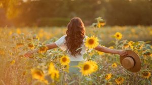 Новая песня "ЖИВИ-ЦВЕТИ!" на стихи Ксении Павленко