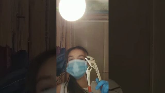 Стоматолог м