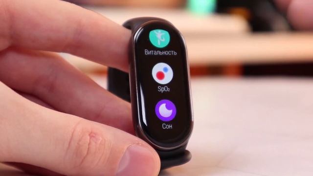 Xiaomi Smart Band 8 Обзор лучшего недорого смарт браслета в 2024 году смотреть онлайн