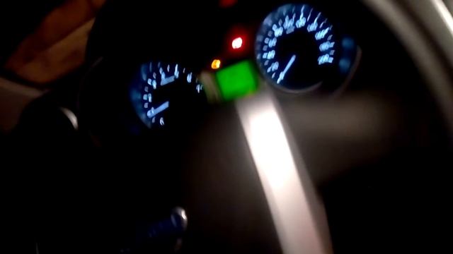 Угадай что стучит) Datsun Ondo
