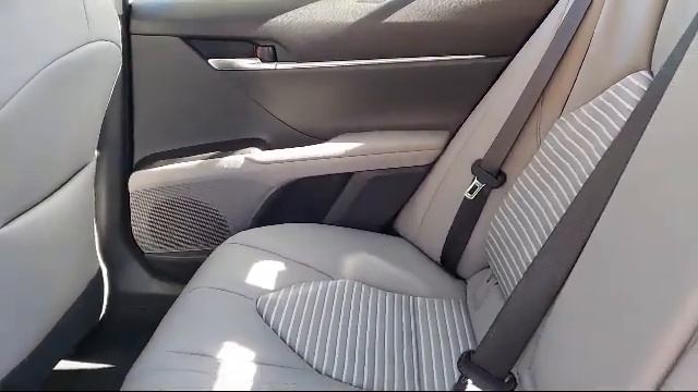 2021 Toyota Camry Hybrid SE Napa Vallejo Fairfield Petaluma Santa Rosa смотреть онлайн
