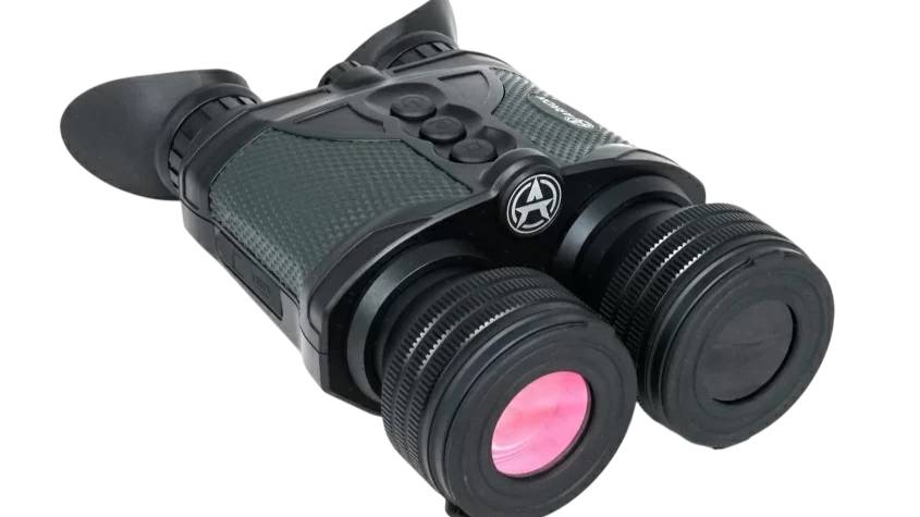 Цифровые бинокли ночного видения Arkon NVD