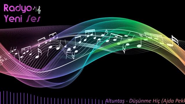 Radyo Yeni Ses 🔴 Canlı Yayin