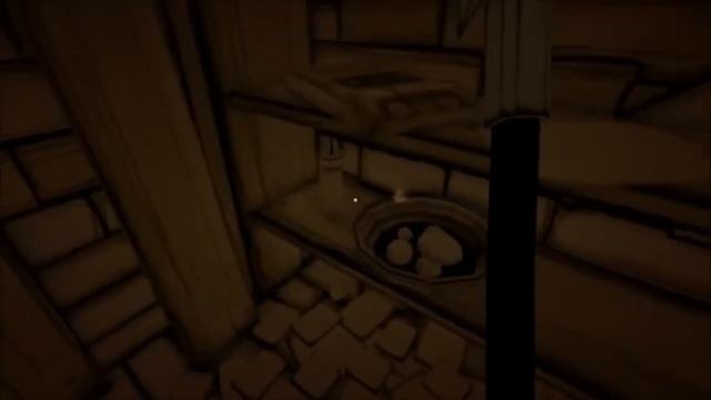 Bendy and the ink Machine ☆ Старая ( Глава вторая ) " Старая песня " - Версия { 1.4.0 } смотреть онлайн