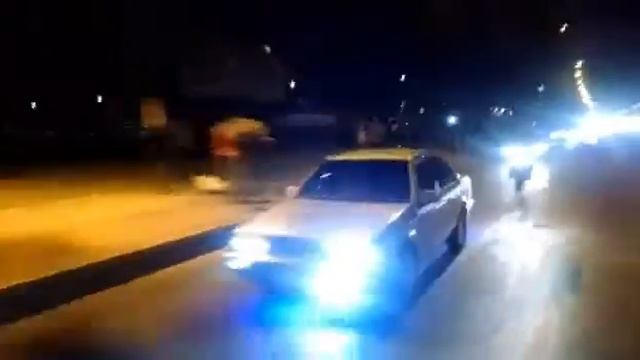 Club Mazda 323 смотреть онлайн