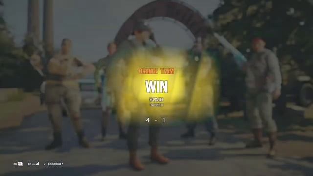 Rainbow six siege montage смотреть онлайн